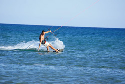 Wyjazd Rodos