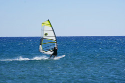 Wyjazd Rodos - Prasonisi